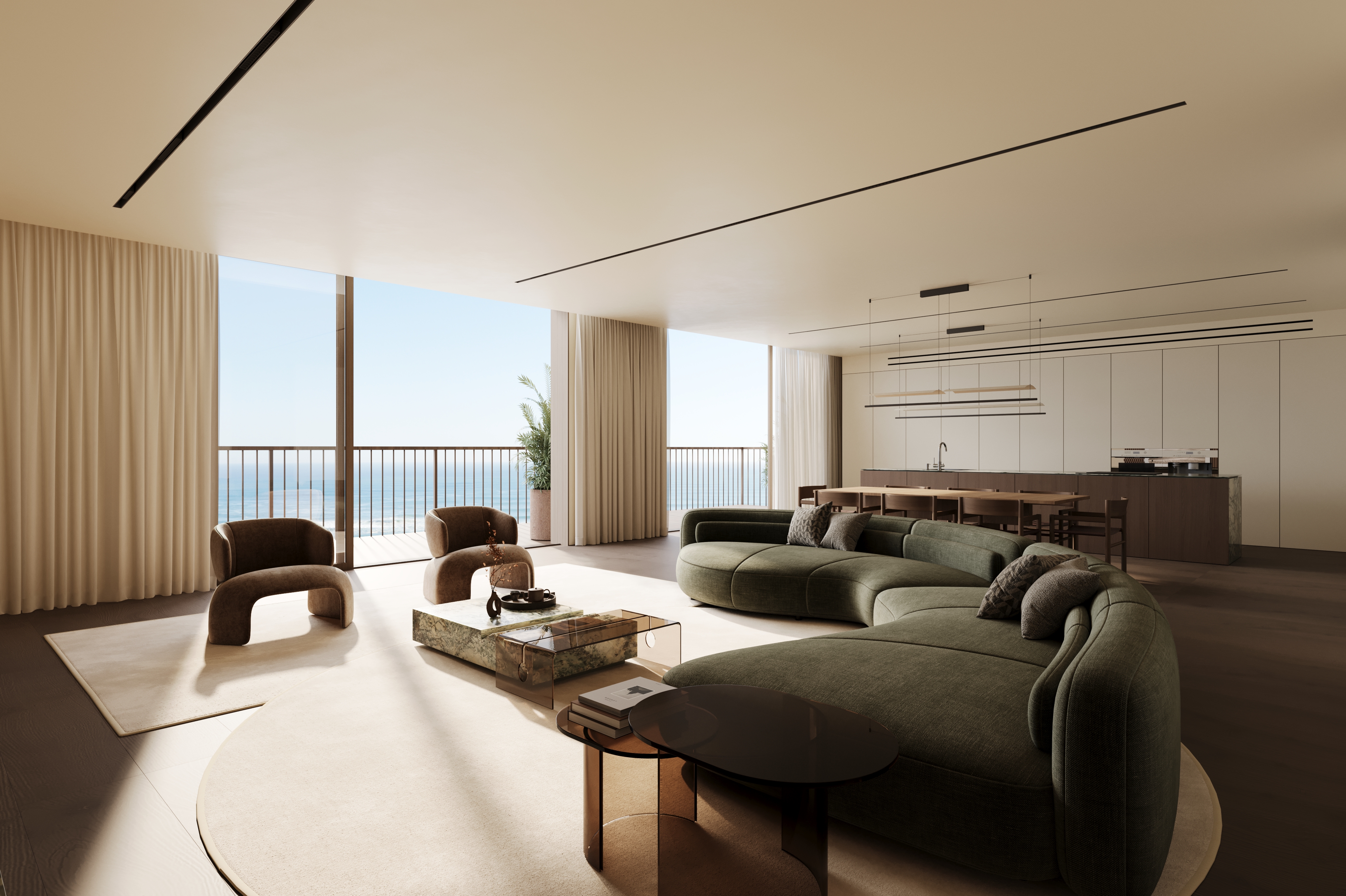 Waterside apartments-4