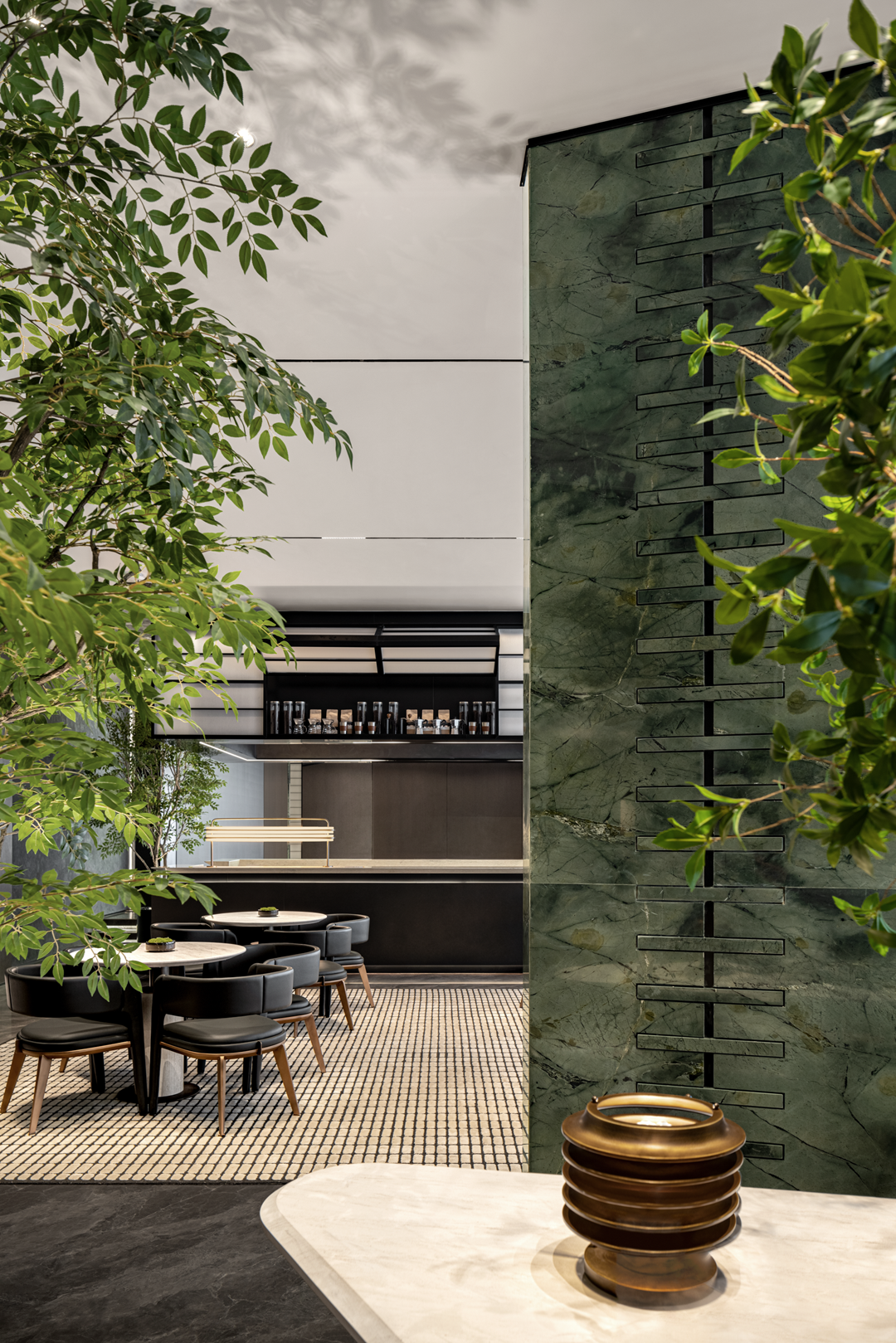 DINZ德网 | 在同一个市场下的12个空间-15