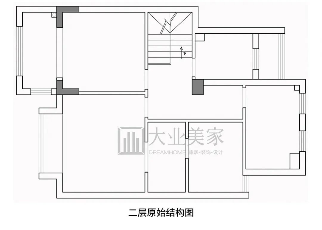 联发翡翠方山户型解析丨大业美家-41