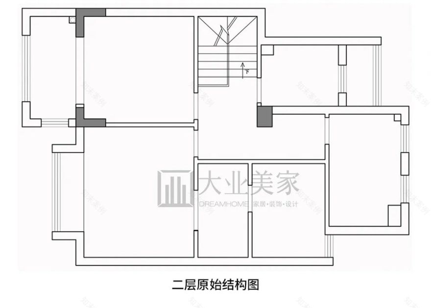 联发翡翠方山户型解析丨大业美家-41
