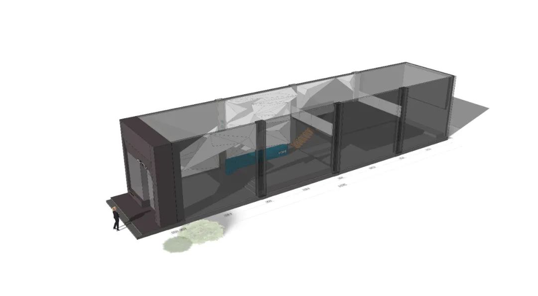 ZJ · DESIGN至简设计｜ARTMEN 金属艺术空间-108