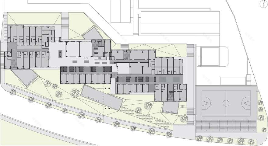 吉林新青年公社 / META-PROJECT-44