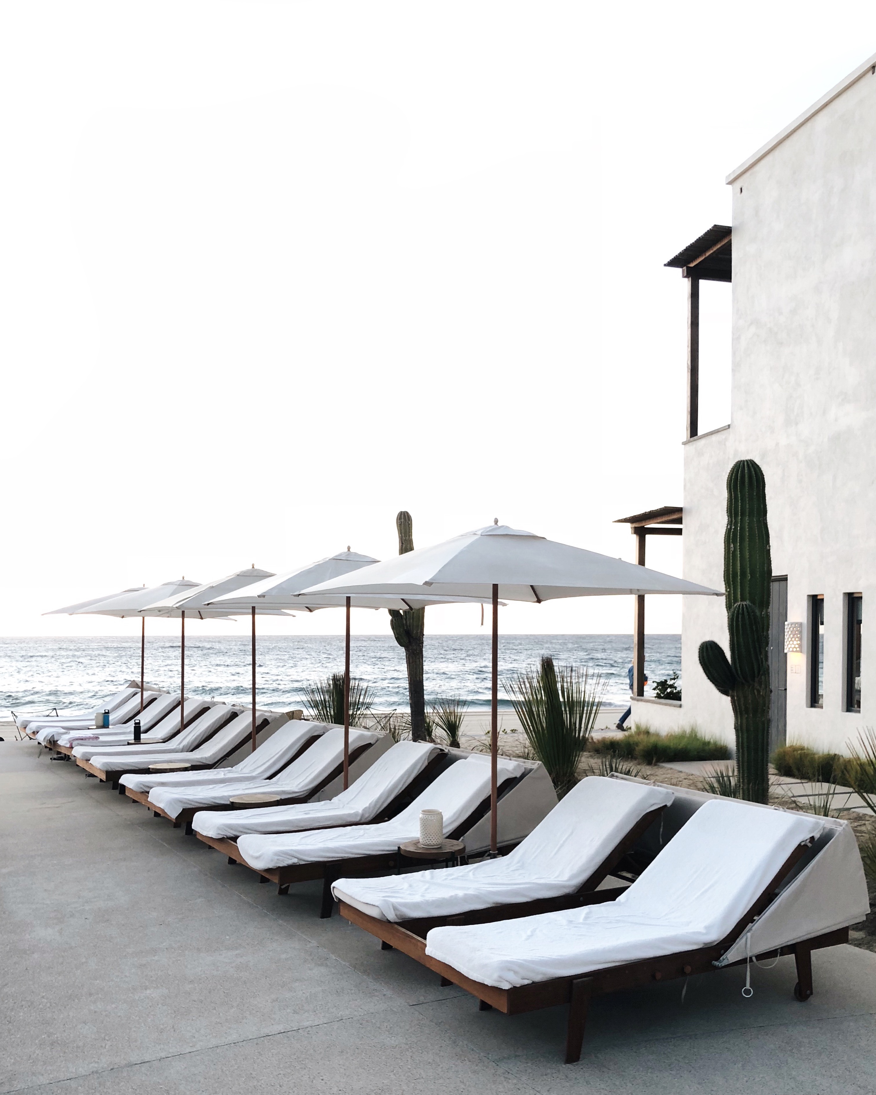 Honeymooning at Hotel San Cristobal, Todos Santos Mexico - Anne Sage-7