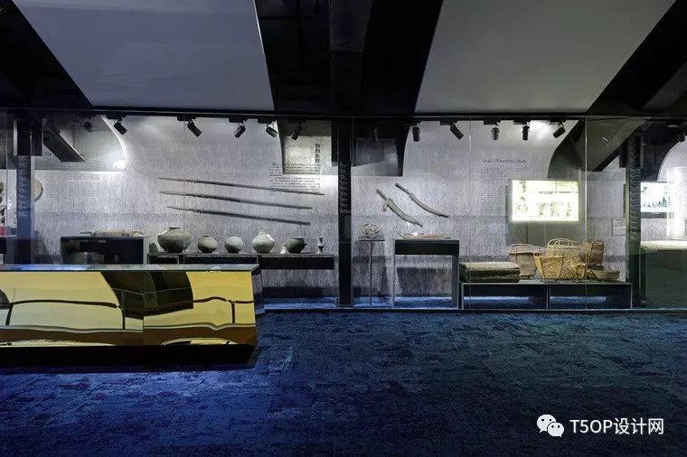 台湾最美博物馆 | 惠柏设计-33