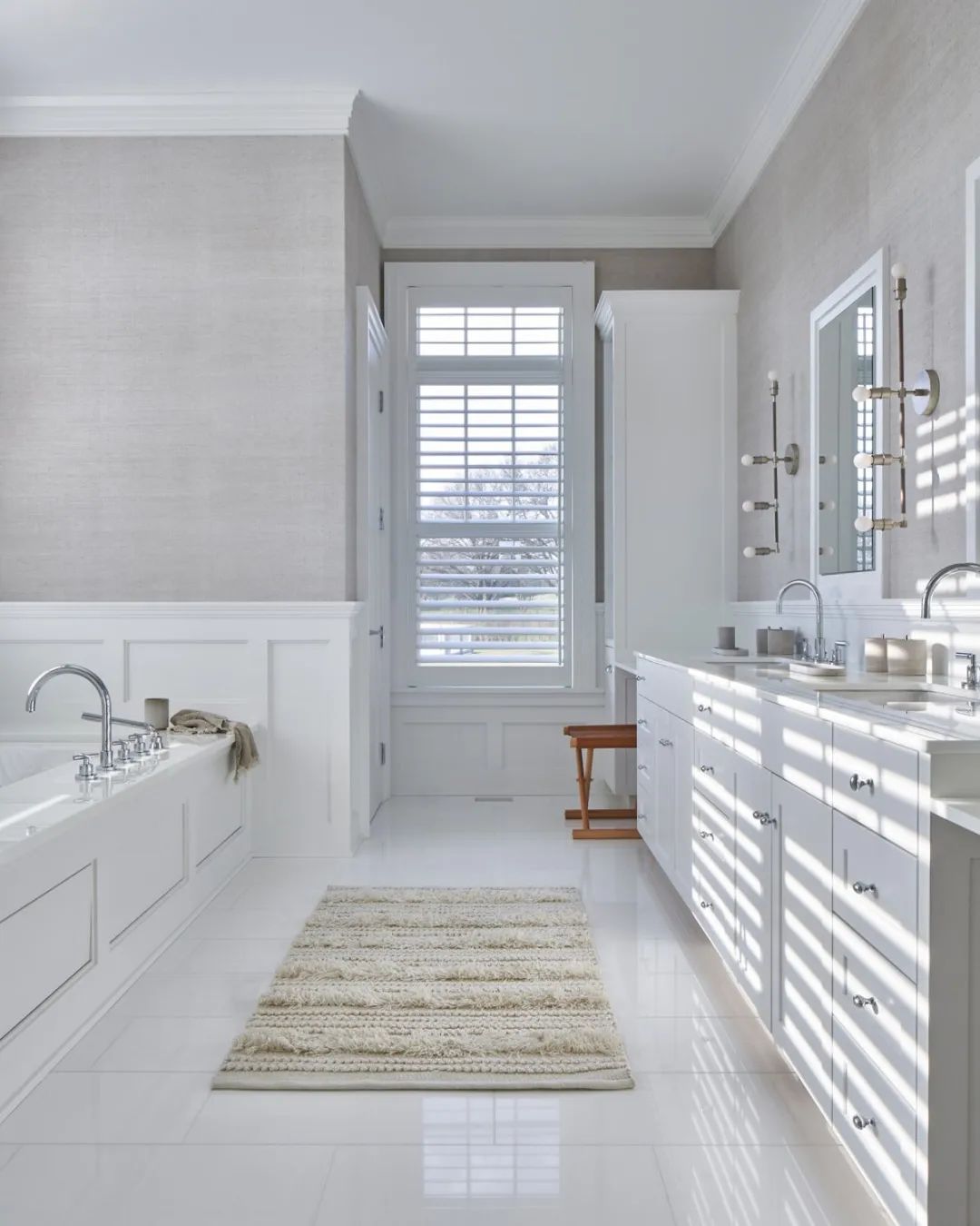 Sissy+Marley 室内设计项目丨美国加利福尼亚丨Sissy+Marley 室内设计公司-121