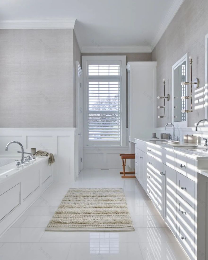 Sissy+Marley 室内设计项目丨美国加利福尼亚丨Sissy+Marley 室内设计公司-121