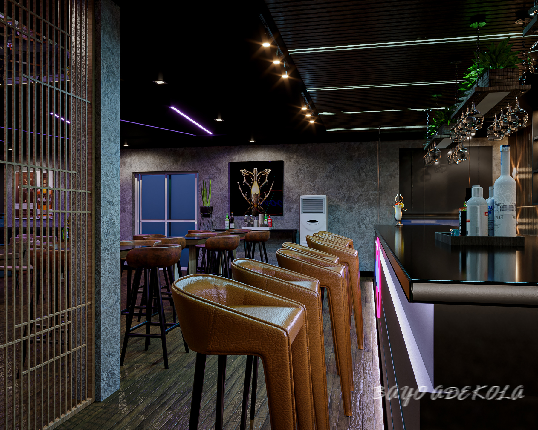 QUBIC NG 俱乐部碳设计-3