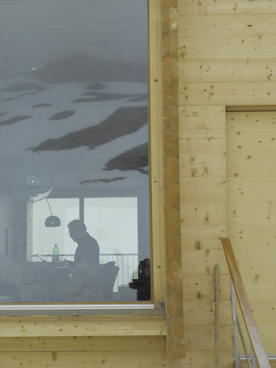 Chalet Brücke 49 酒店设计-6