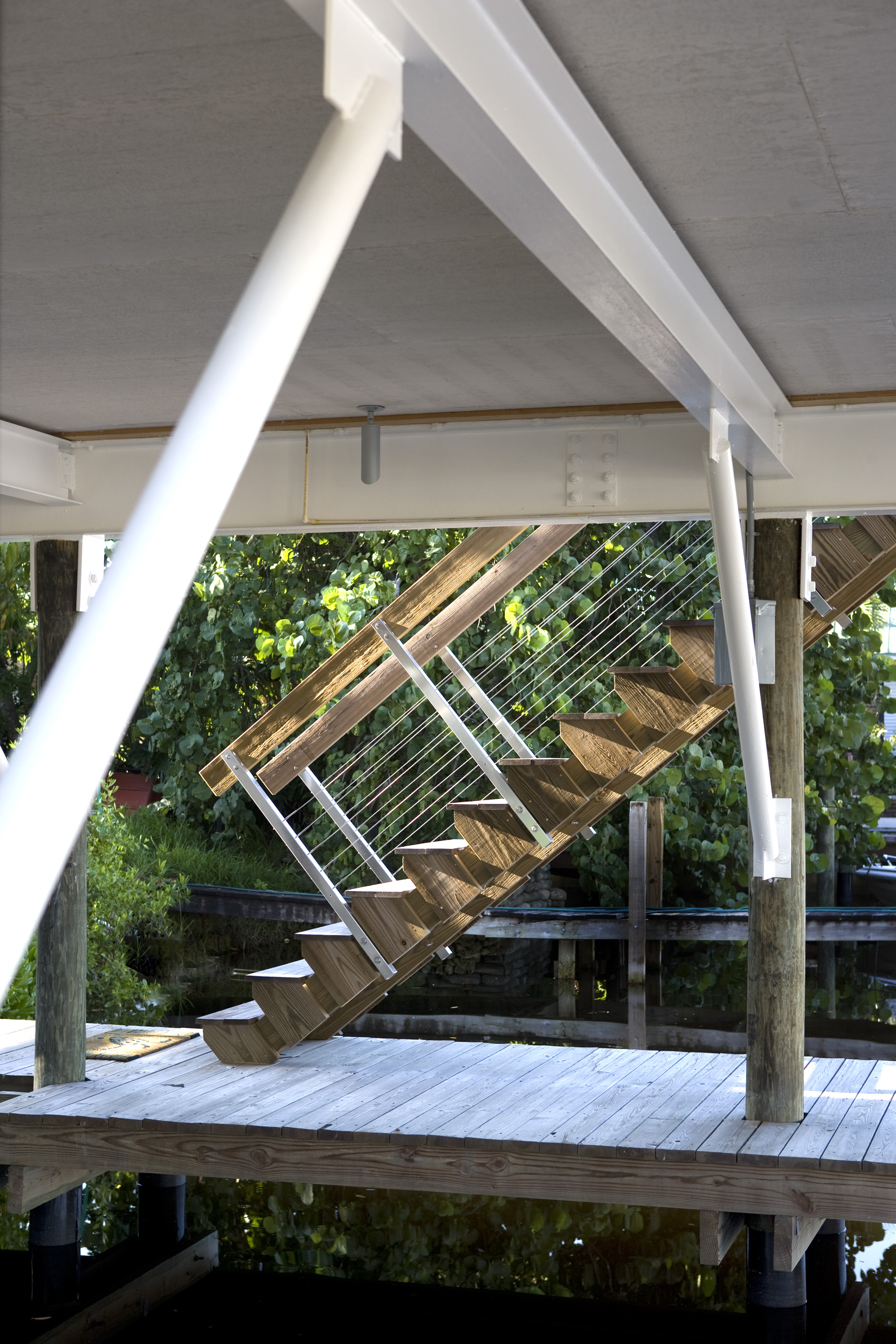 霍尔德曼溪环保私宅-20