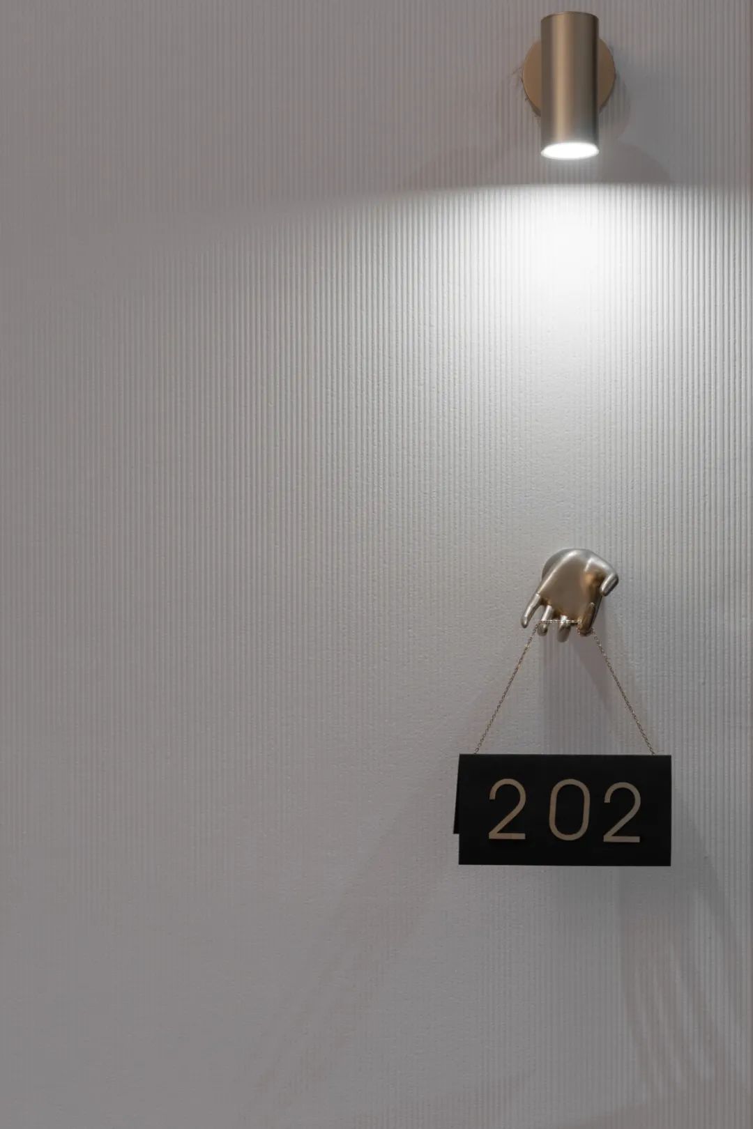 《龙庭设计》无主灯照明打造高级感家居空间丨中国湖州-22