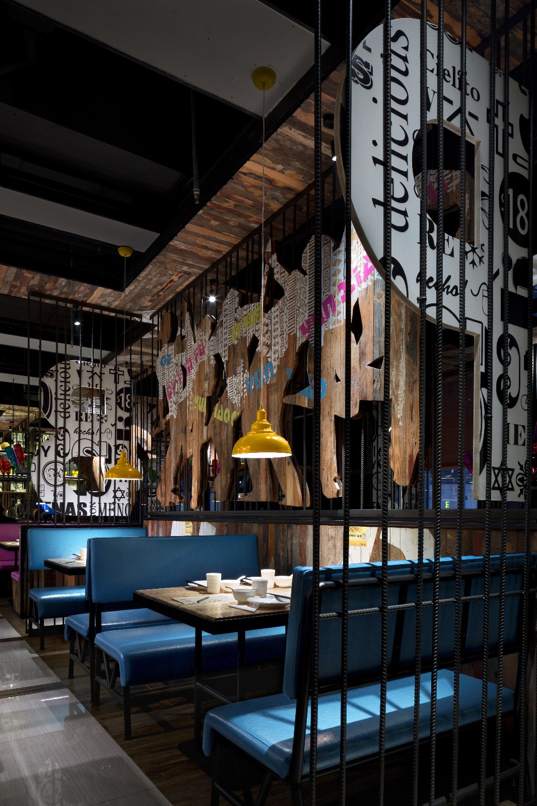 云小厨·广东客家菜-8