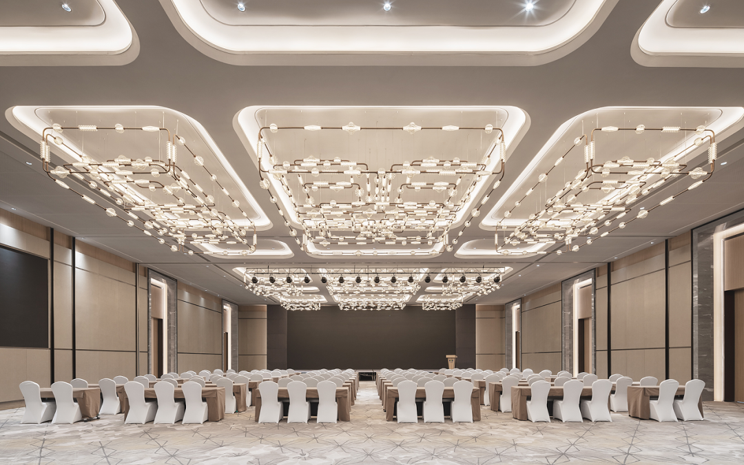 长沙爱尔总部办公楼丨中国长沙丨湖南霍思设计-20