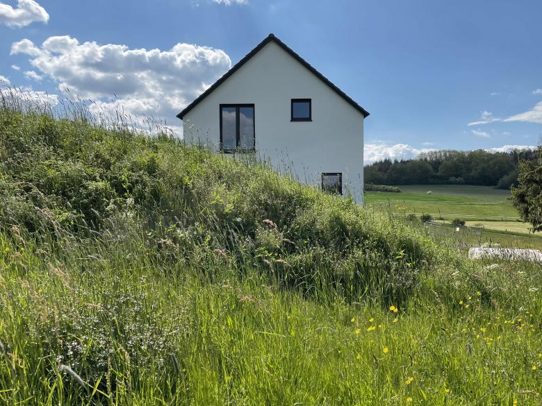 MTTR Architekten + Stadtplaner丨Wochenendhaus Mittel-Seemen丨德国-4