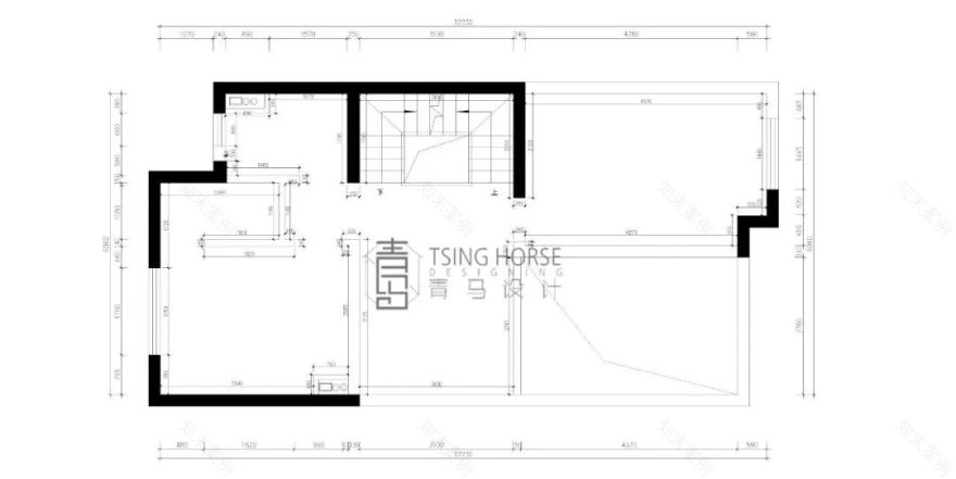 绿地与湖 · 现代简约风别墅 | 生活的主角,自在不设限-41