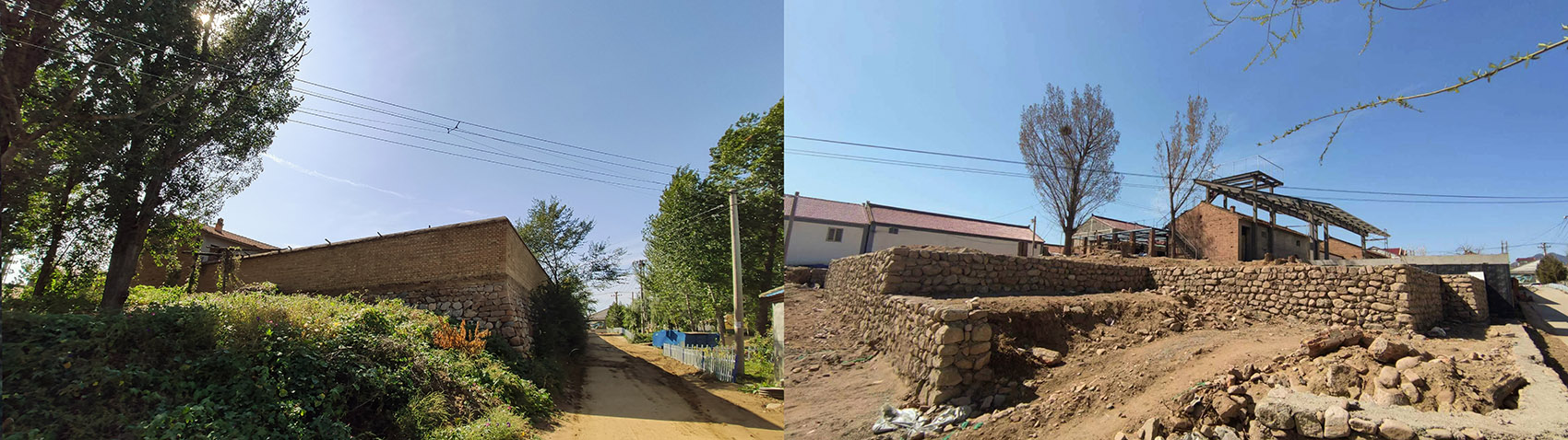 板泉之野民宿与营地丨中国北京丨大料建筑-151