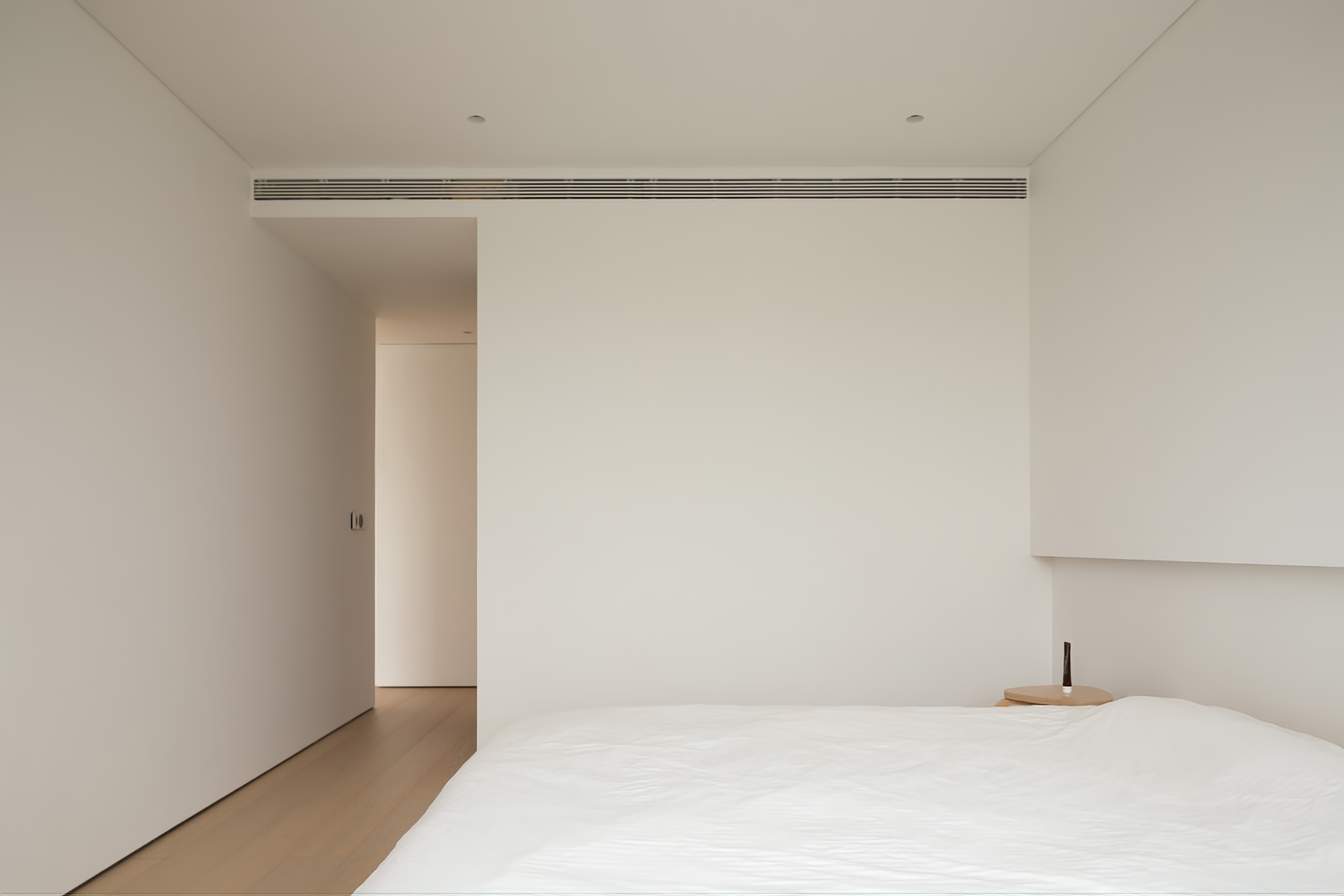 极简风顶层复式丨中国上海丨NOTHING DESIGN-36