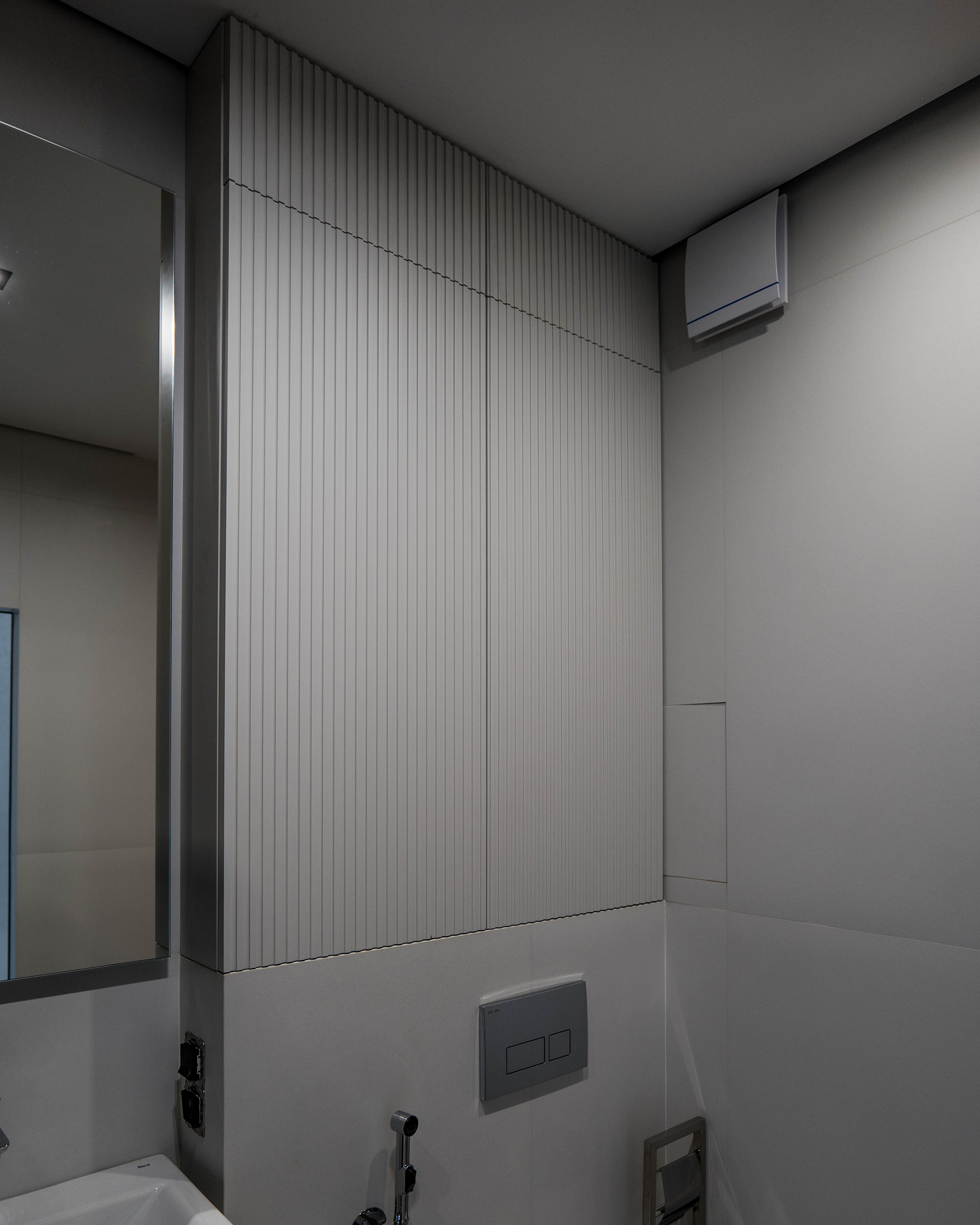 厨房丨UkraineKyiv丨Givo furniture studio-16