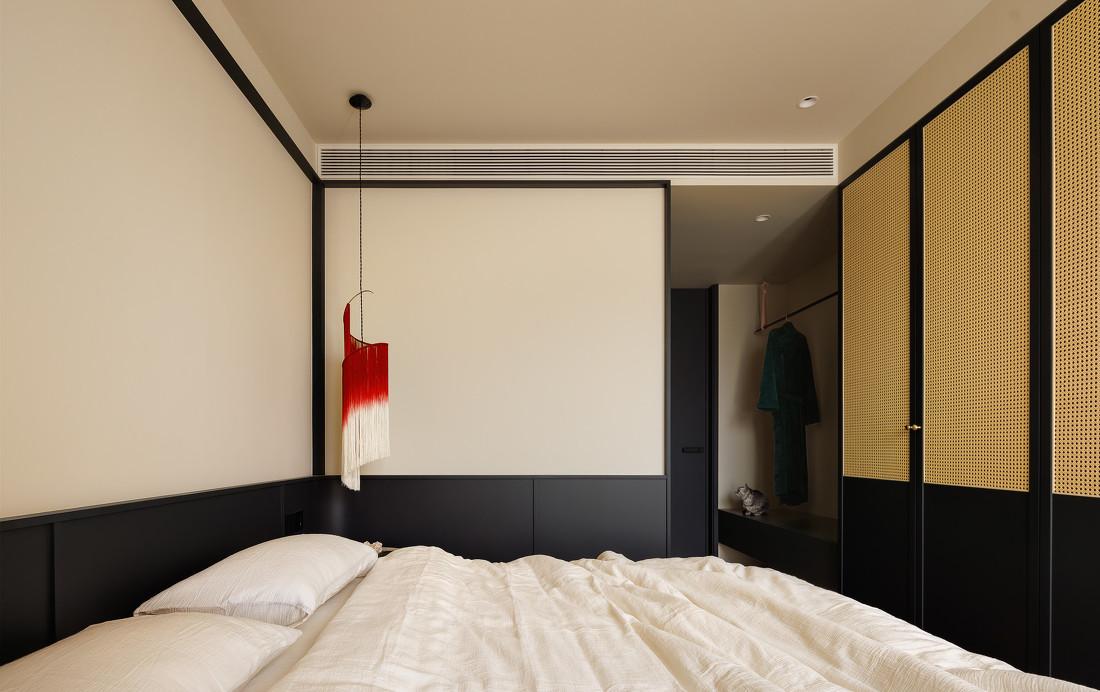 东方气韵遇上复古色彩铺展的松弛仪式感-49