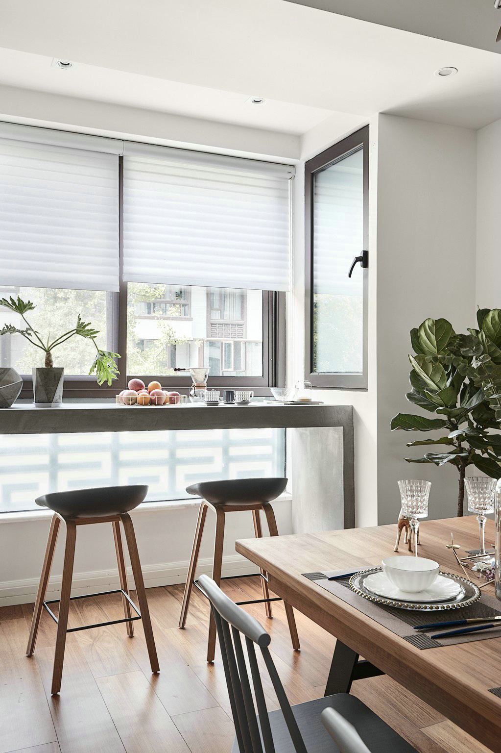 TK设计 | 自然系的简约风-18