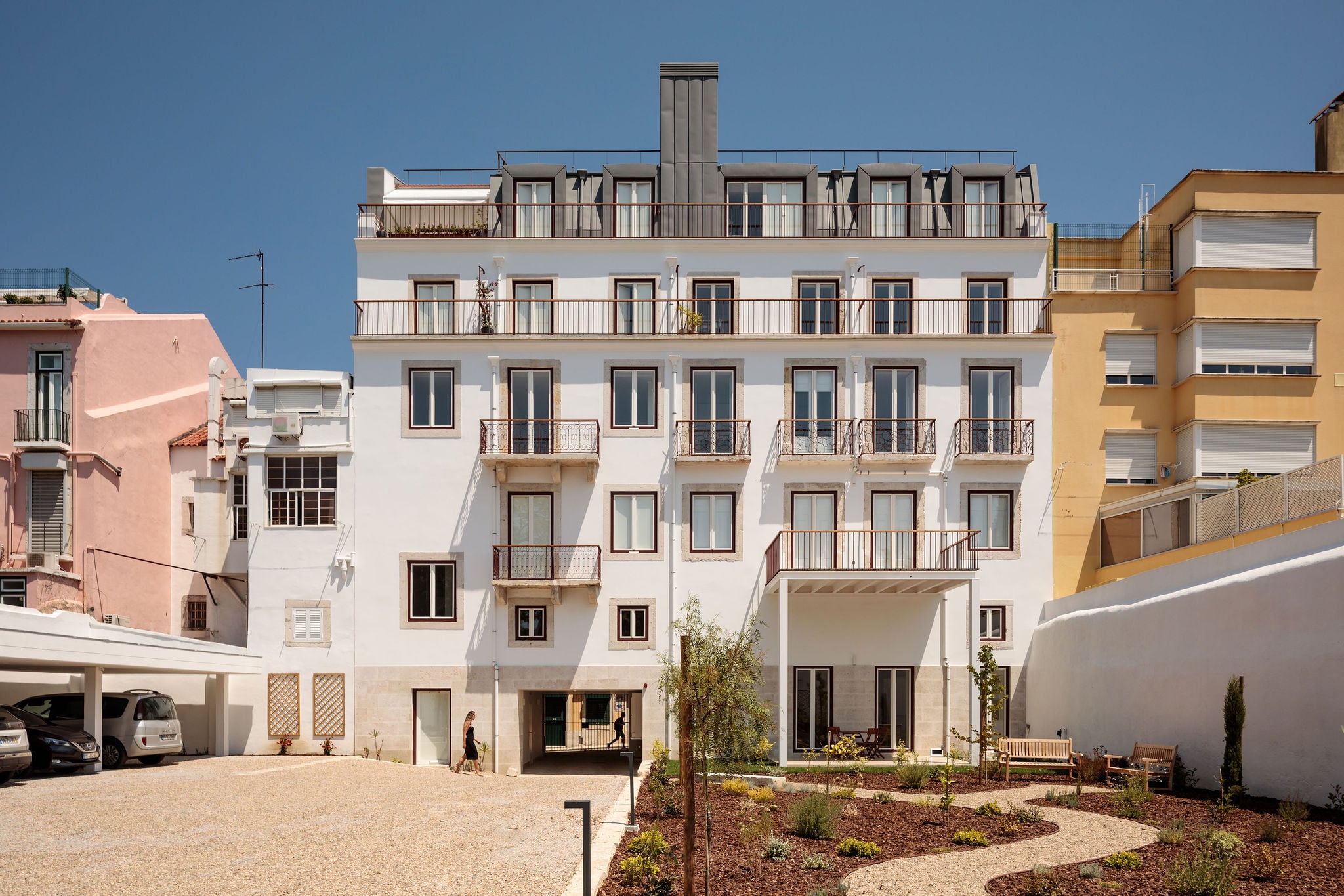 丨葡萄牙里斯本-36