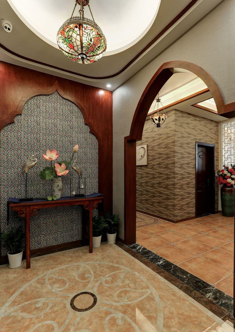 高人设计休闲养生会所-51