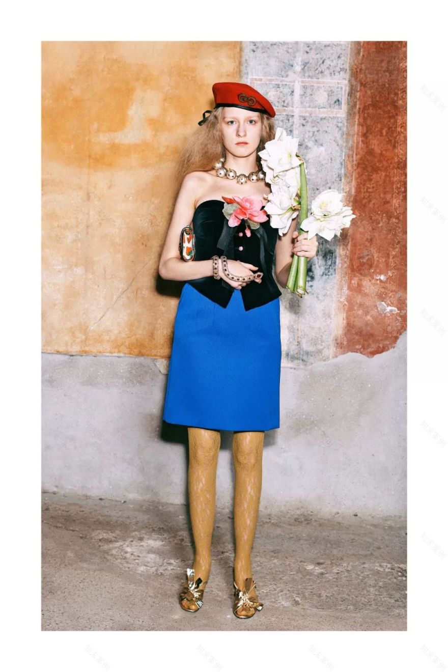 古怪梦境 | GUCCI 2019 早秋系列解读-295