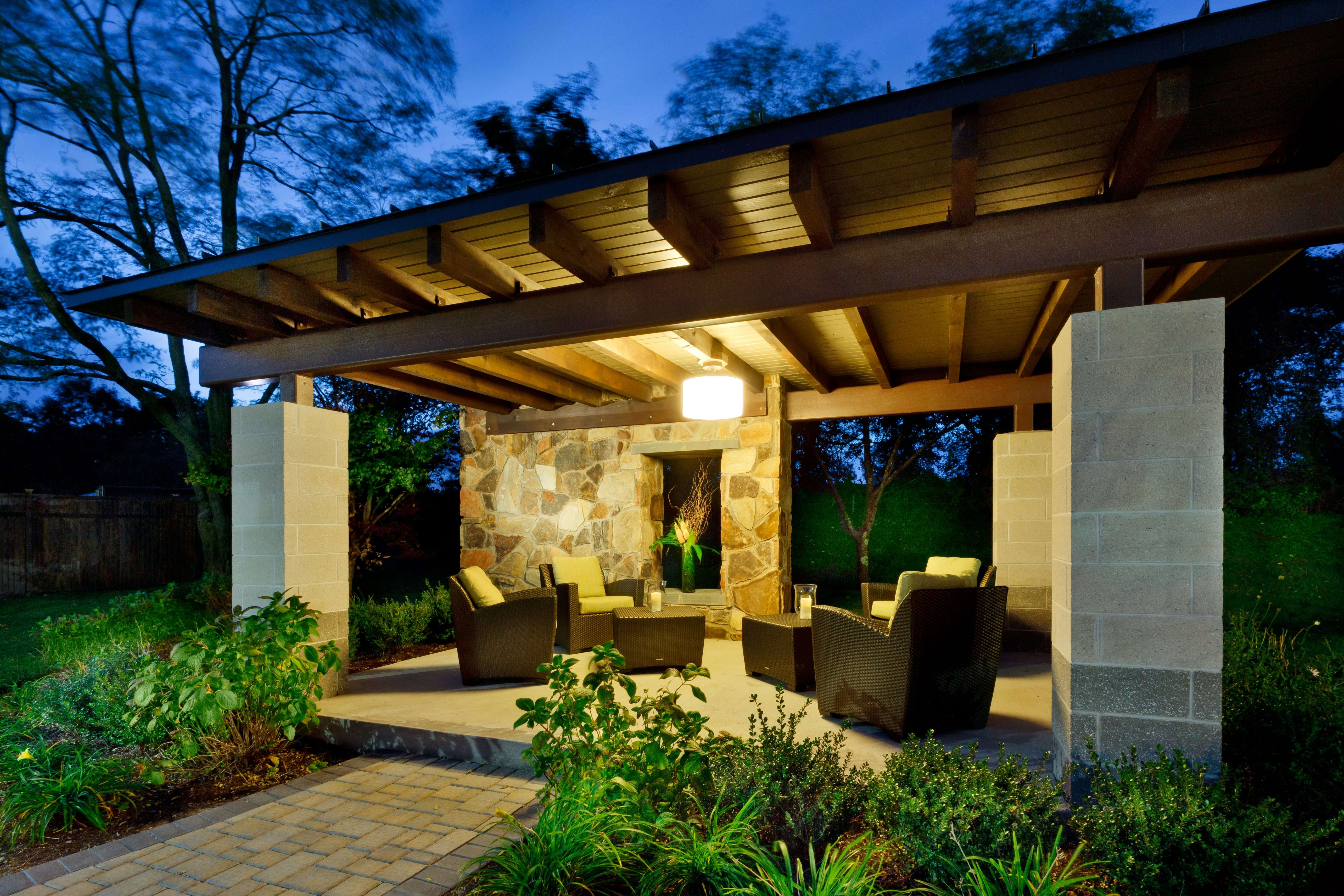 HOTEL INDIGO RIVERHEAD-19