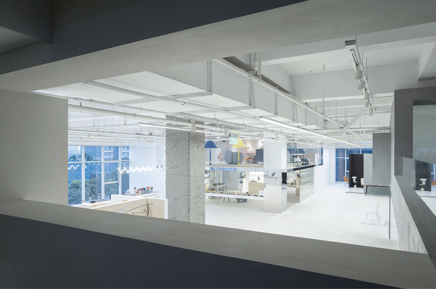 杭州Maison Joseph Deco买手店-44