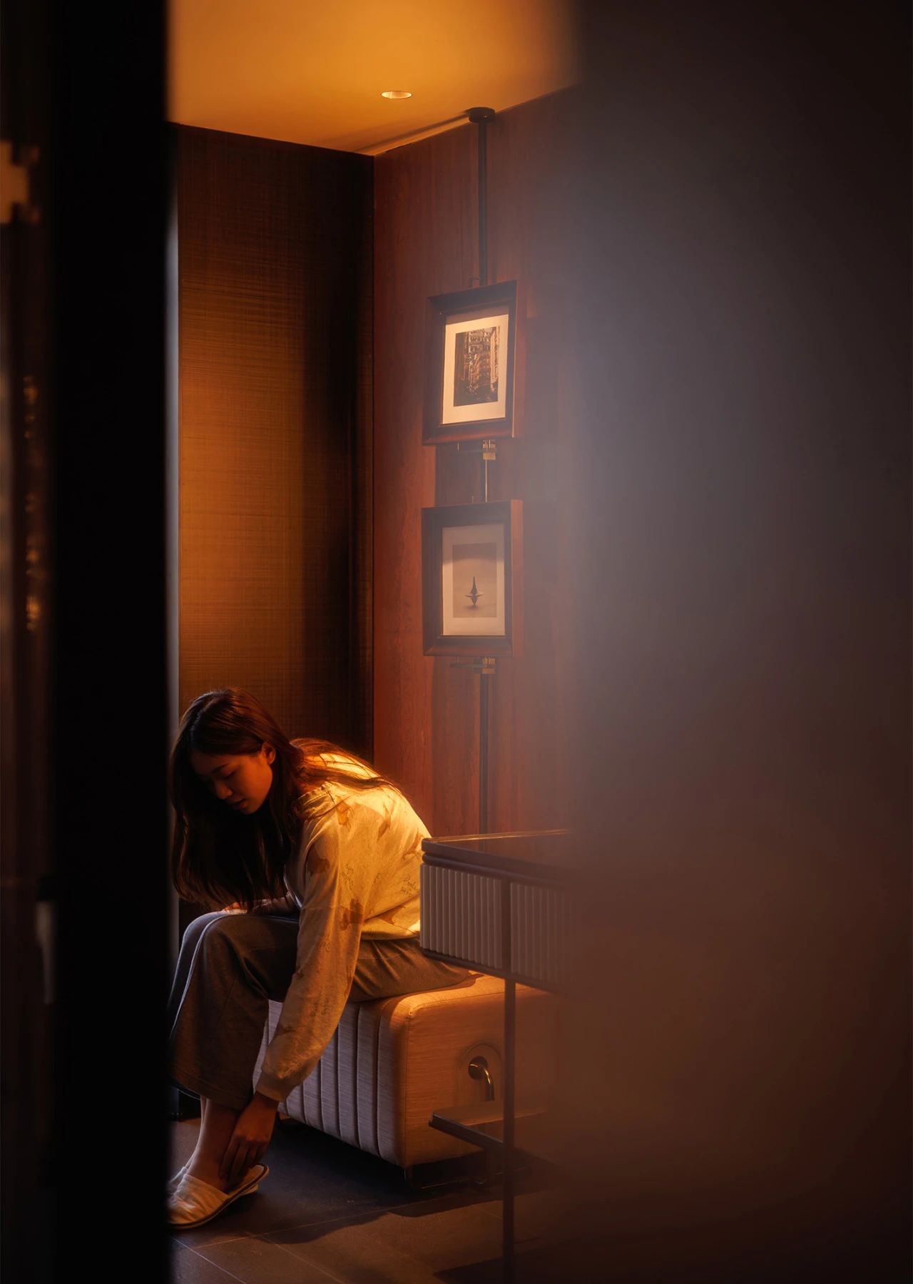 LEMON HOTEL 金华良幕酒店丨中国金华丨WVD｜智谷创筑设计-72