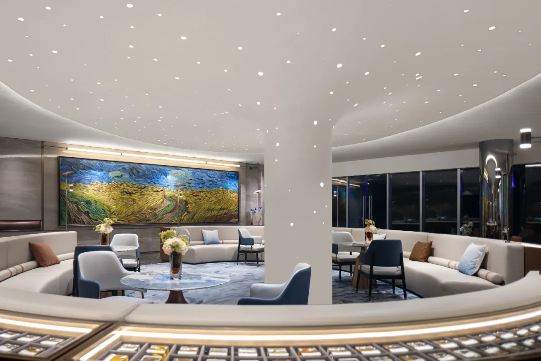 中建西红门售楼处丨中国北京丨SEDR 赛瑞迪普-21