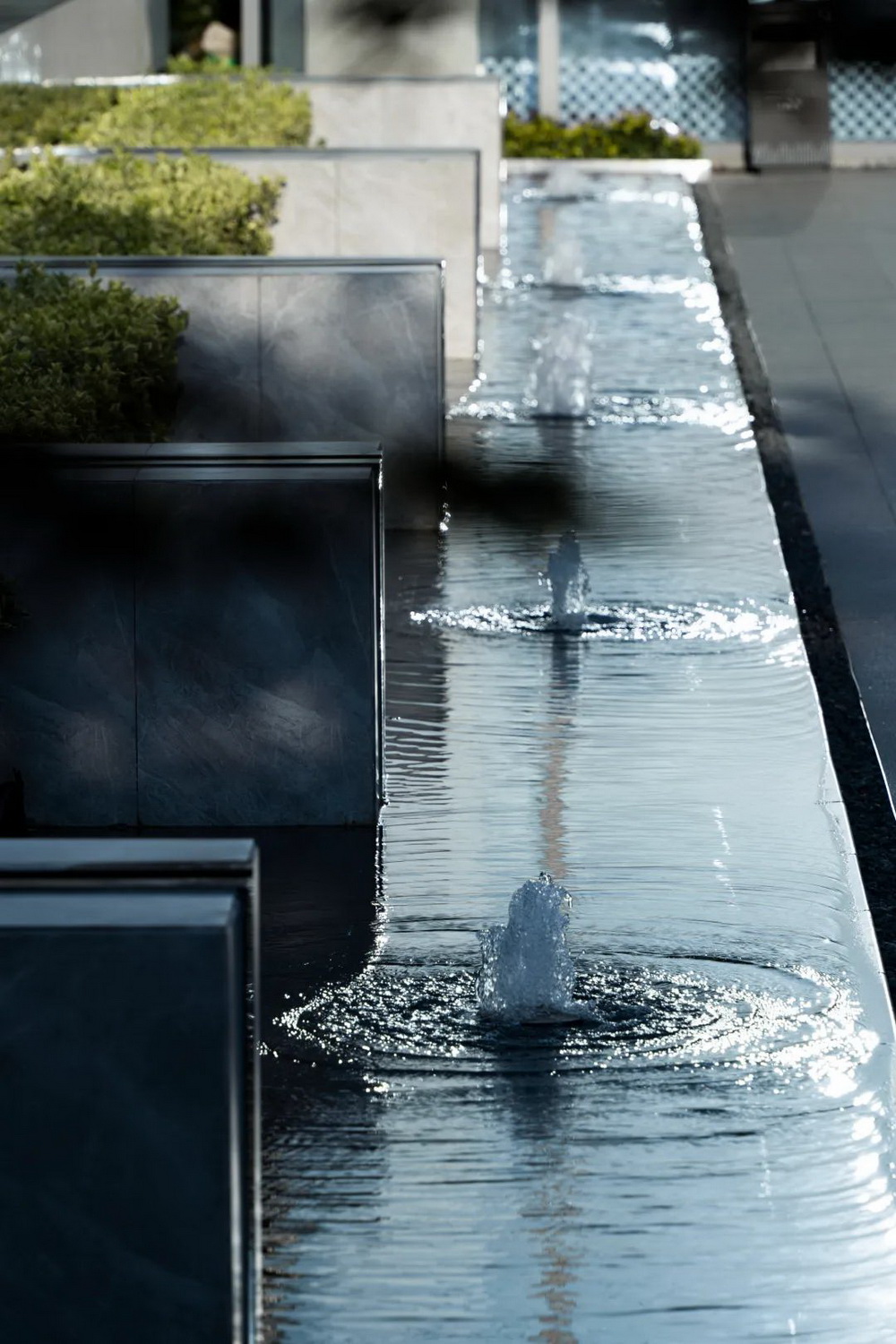 苏州中国铁建·花语熙园景观设计丨中国苏州丨HID翰地景观-40