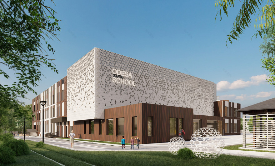 中小学学士文凭项目丨乌克兰敖德萨-33