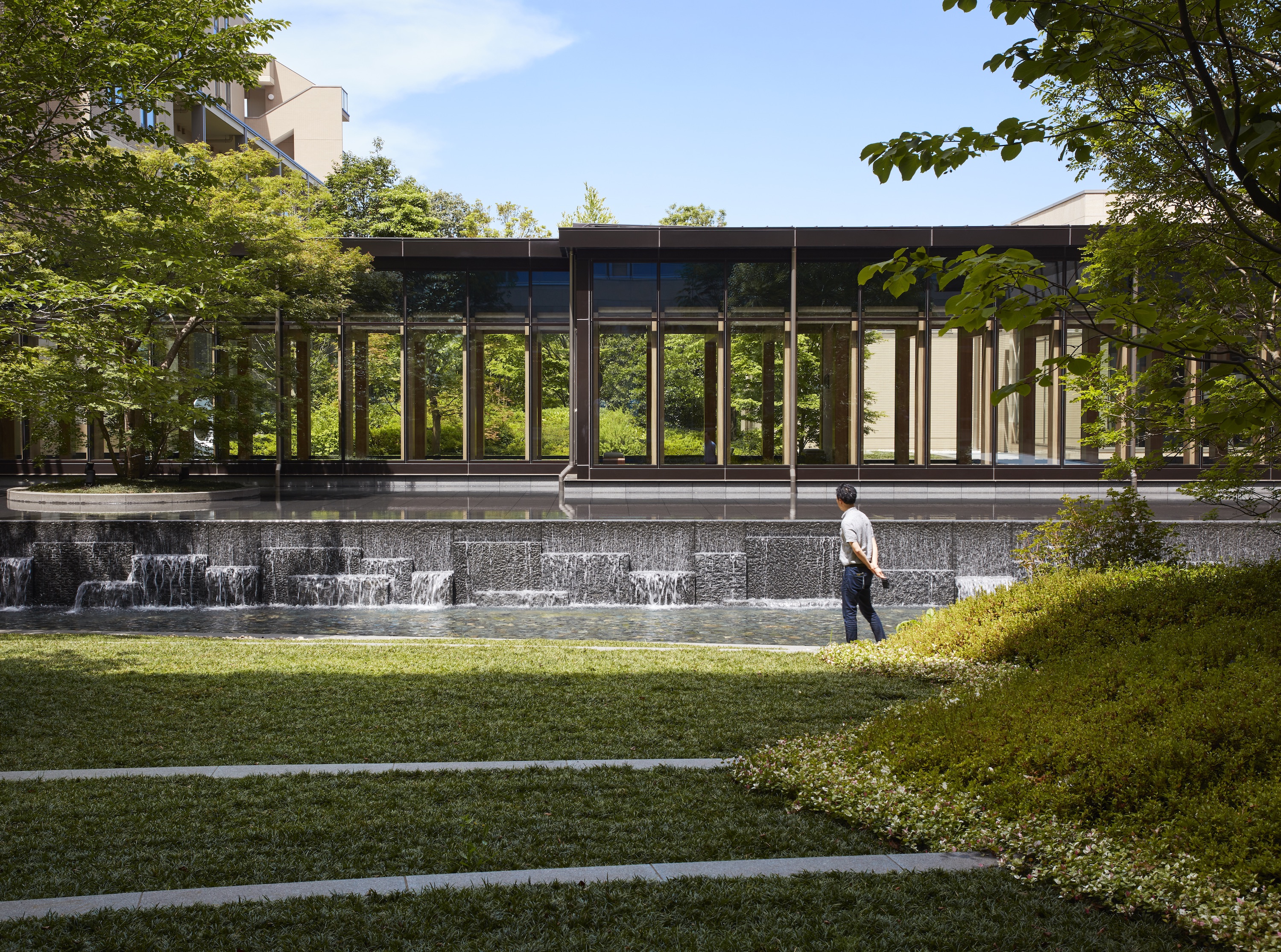 昭和纪念公园太阳城-5