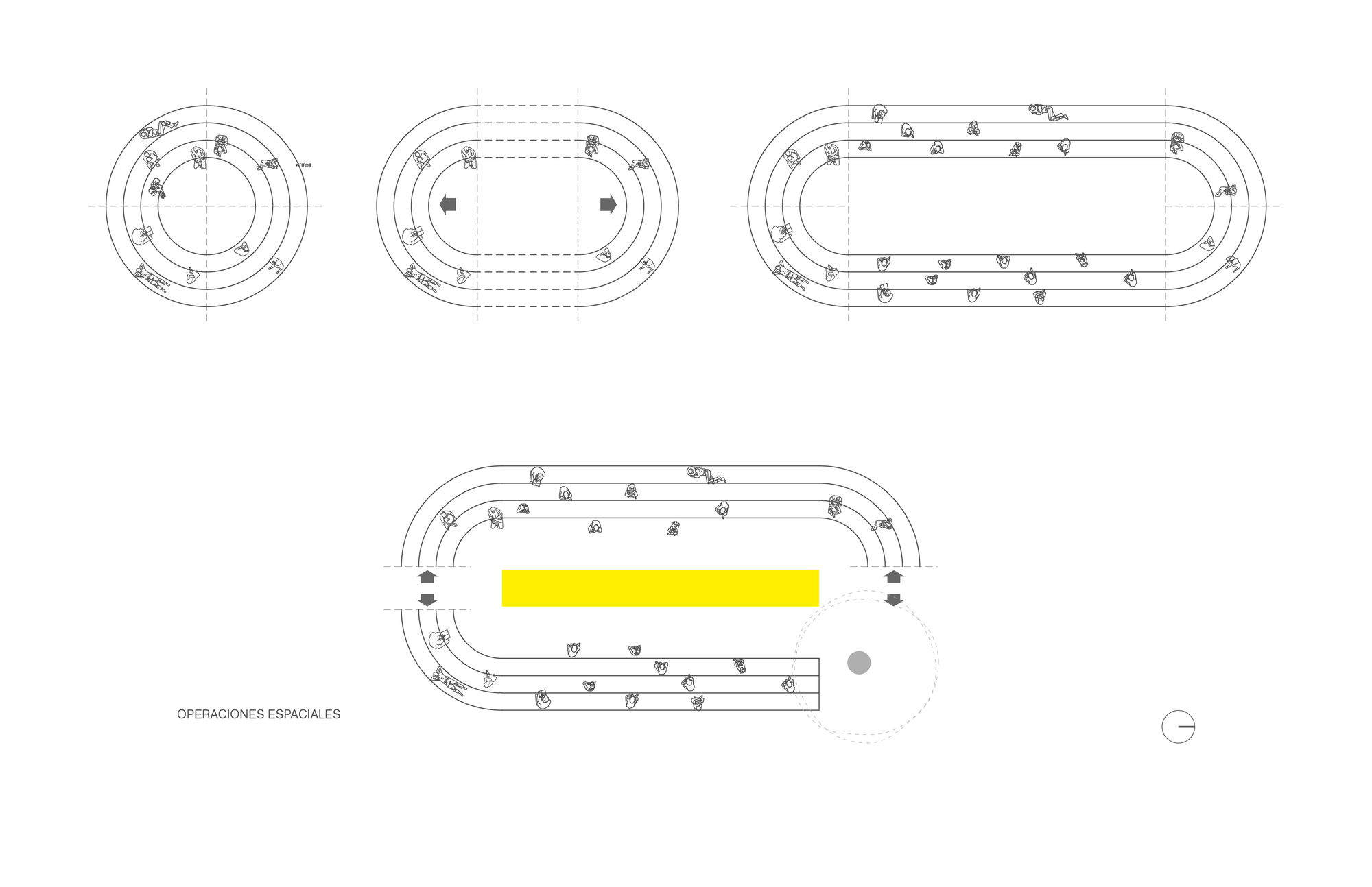 存在状况展馆丨墨西哥墨西卡利丨Veintedoce Arquitectura-29