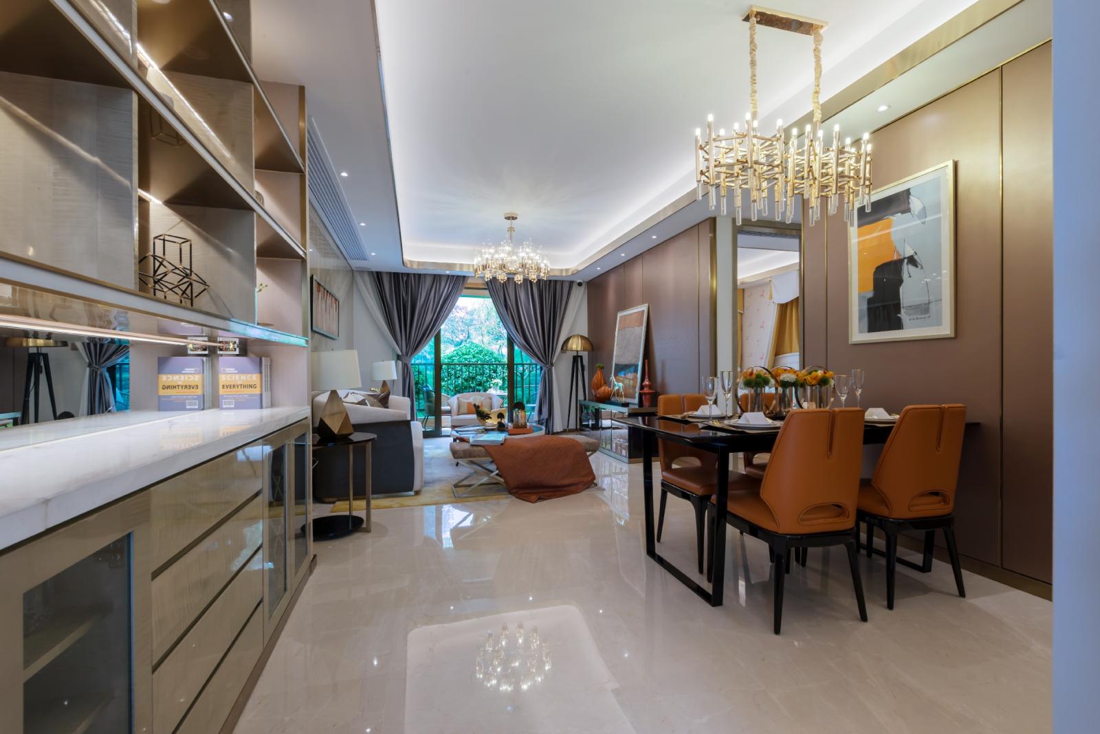 无锡红豆天壹华府I2户型-6