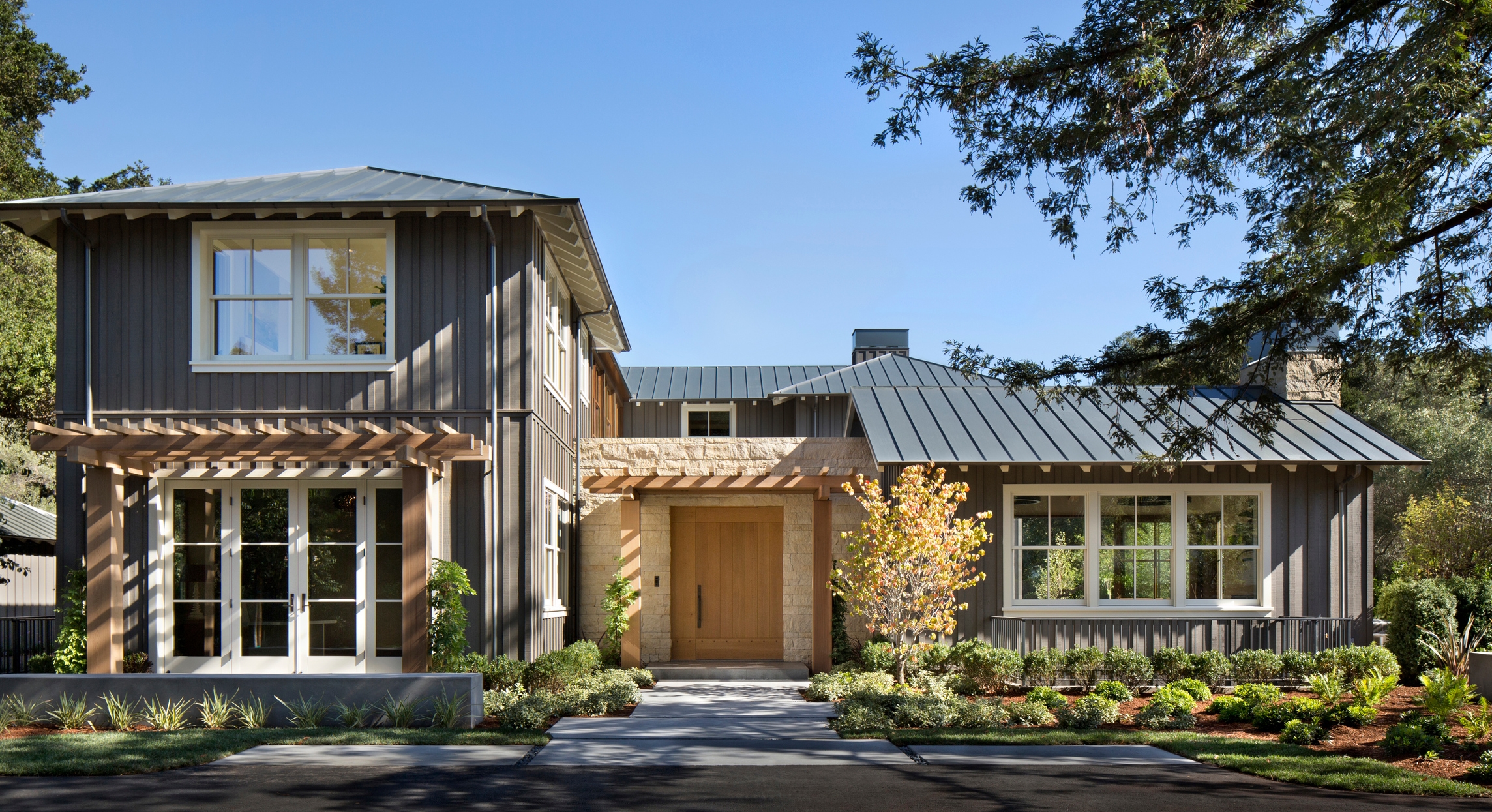 丨United StatesCalifornia丨Arcanum Architecture-0