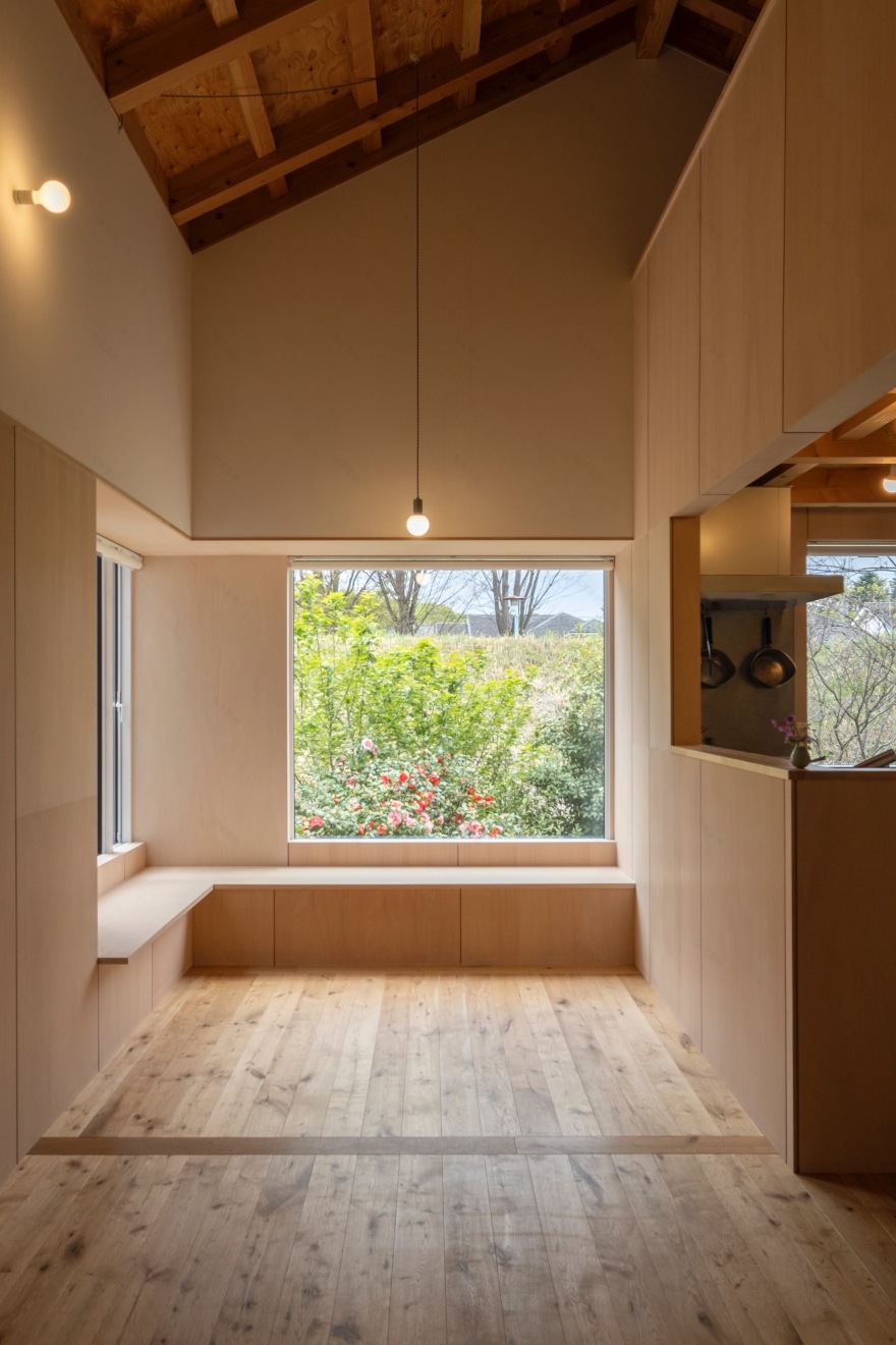 1615 号房子丨Nordest Arquitectura-26