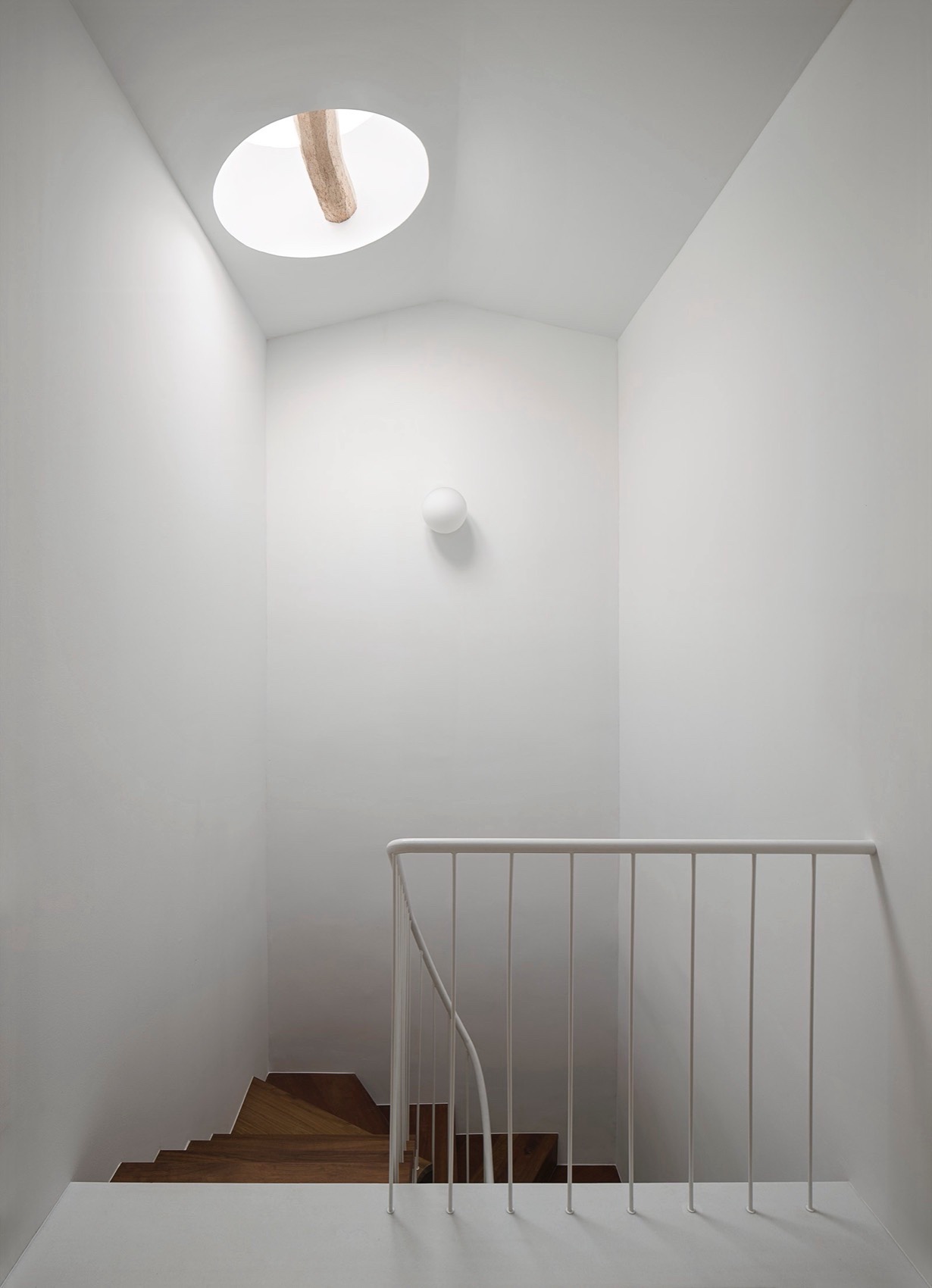 Puigmoltó 周末度假屋丨西班牙丨Aramé Studio-57