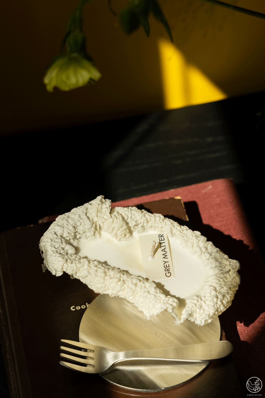 圣·斯蒂芬大教堂色彩的温馨家居丨中国成都丨清羽设计-84