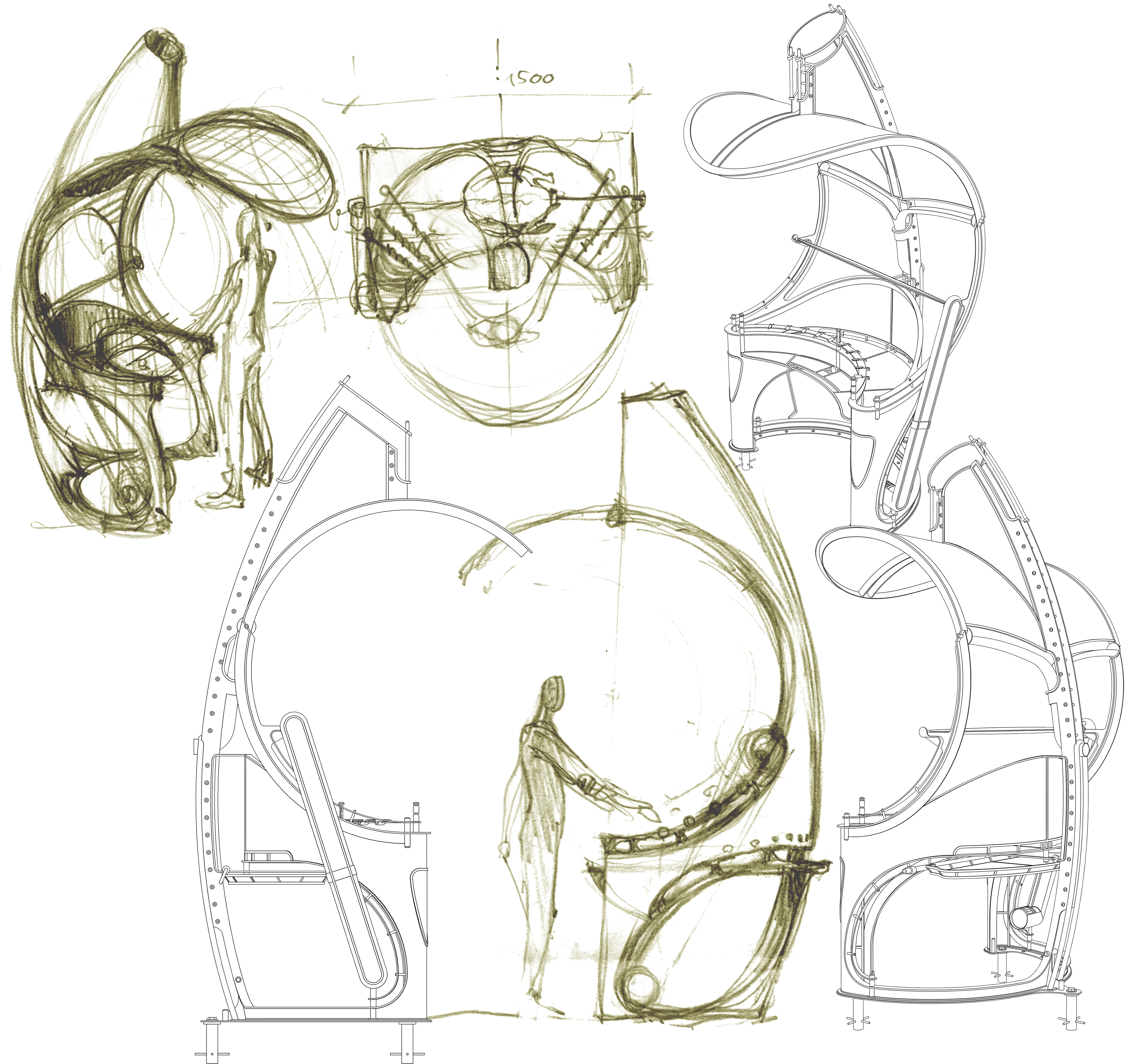 乌克兰烧烤酒吧,自主烧烤乐趣多-8