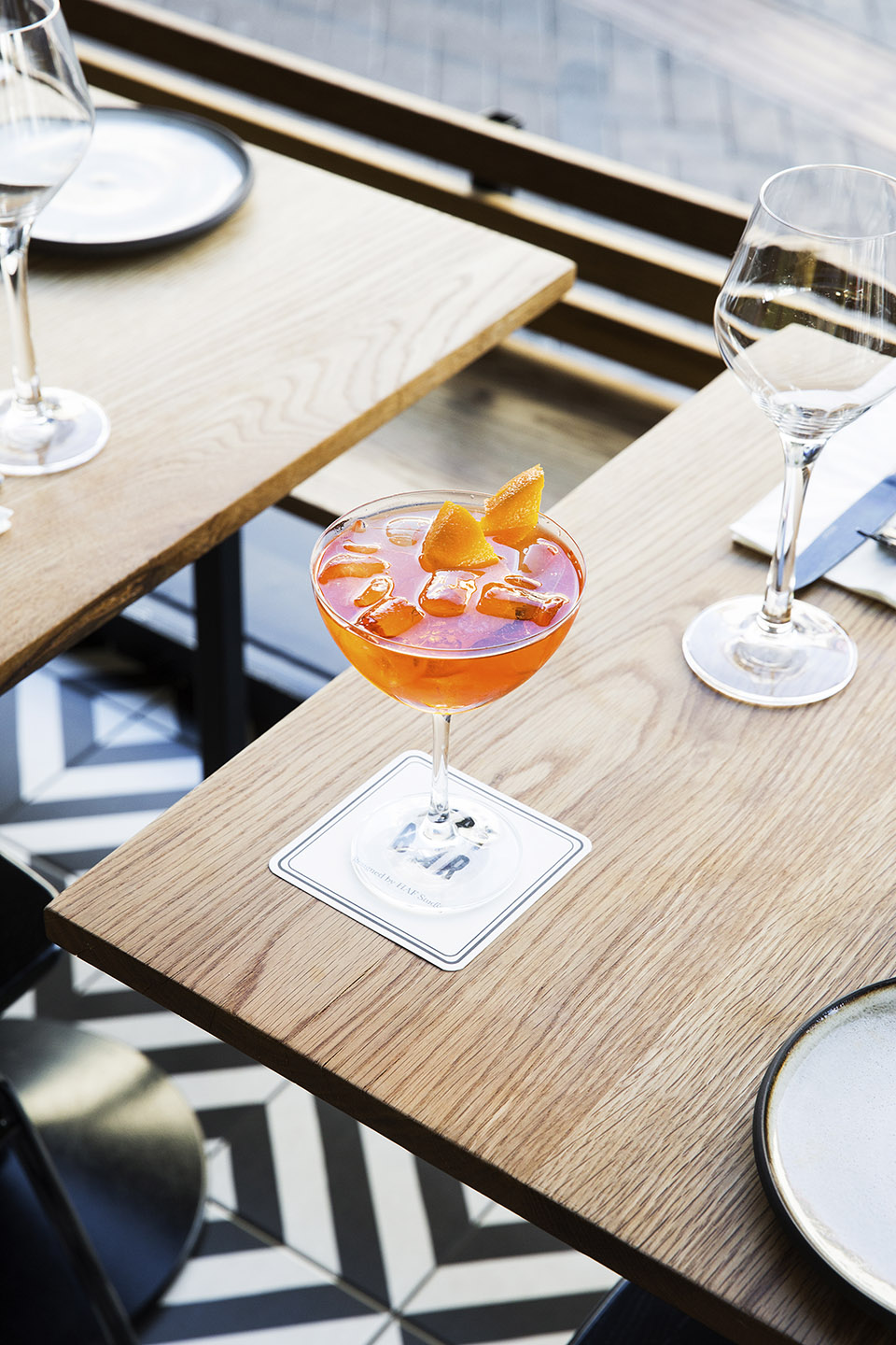 冰岛小馆 / HAF Studio-24