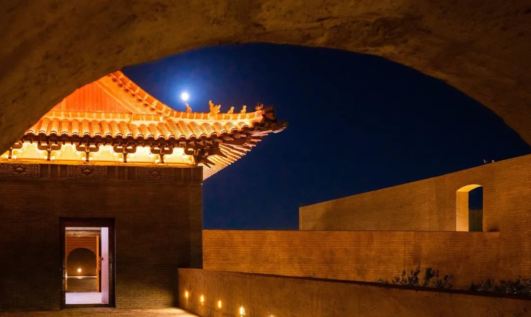 只有河南·戏剧幻城丨中国郑州丨吕元祥设计,永续设计等-71