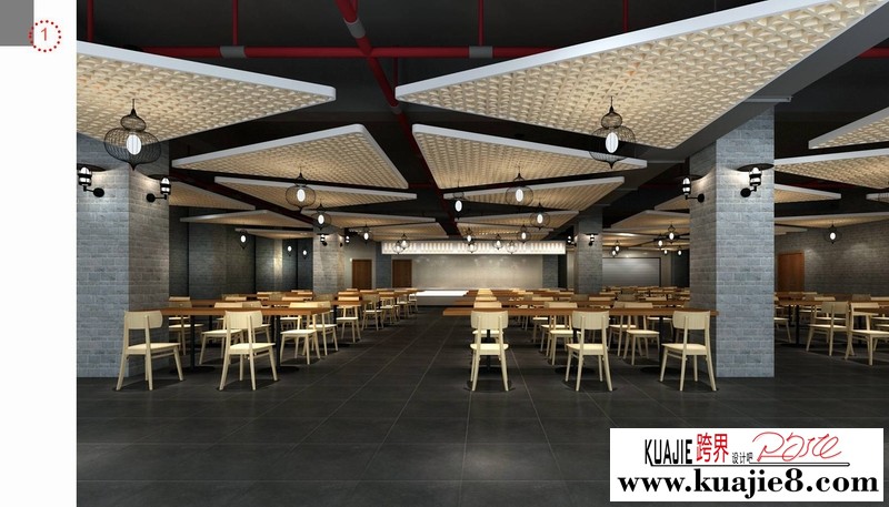 众创空间 旧楼改造-5