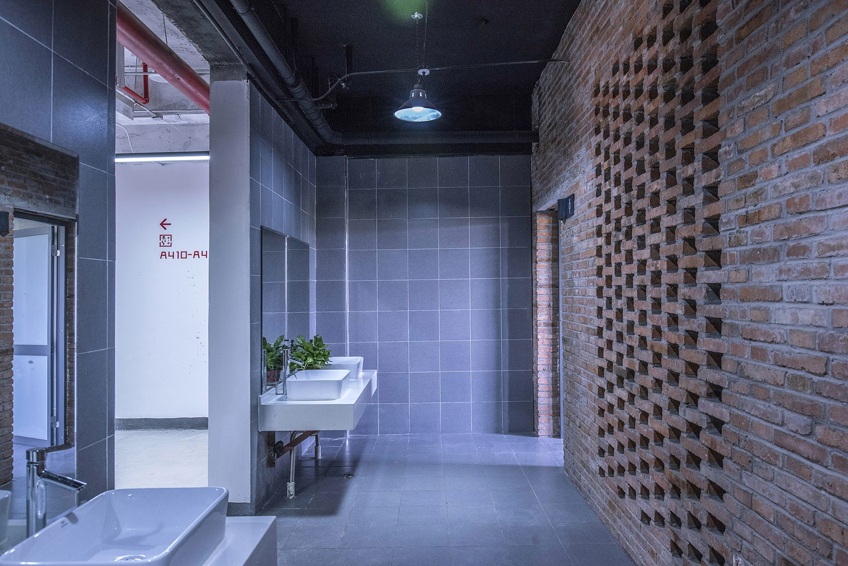 南京报业文创园 / 张冰土木方建筑工作室-58