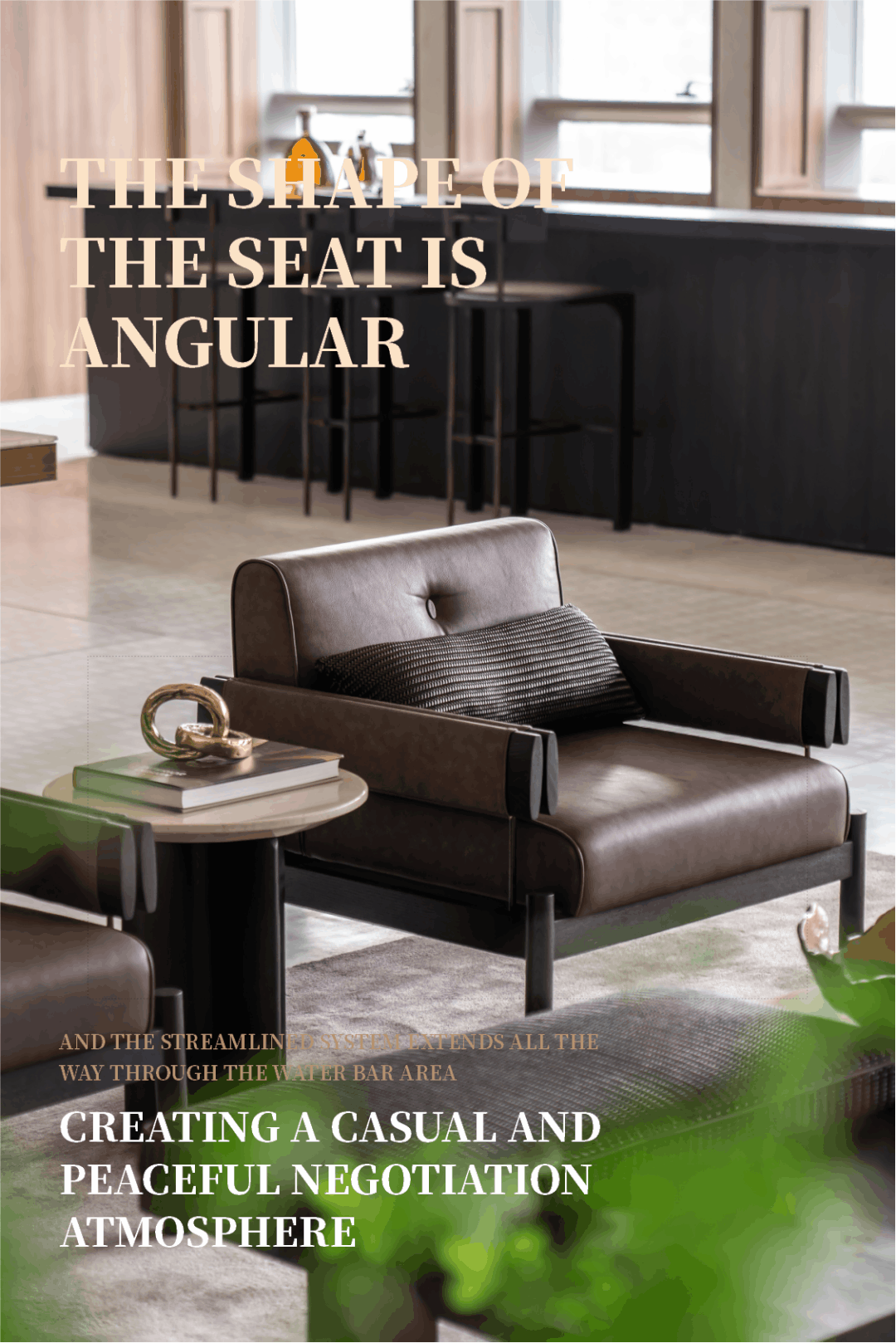 深圳粤海城联合招商项目丨中国深圳丨安奥拉设计（ANAURA）-50