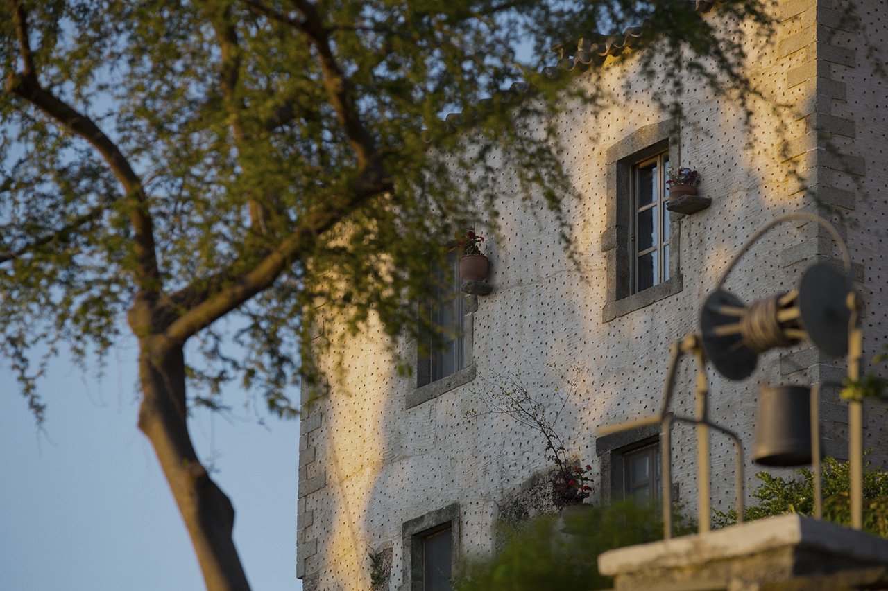 古韵新生的金斯特纳酒店 | 传统工艺与现代舒适的完美融合-25