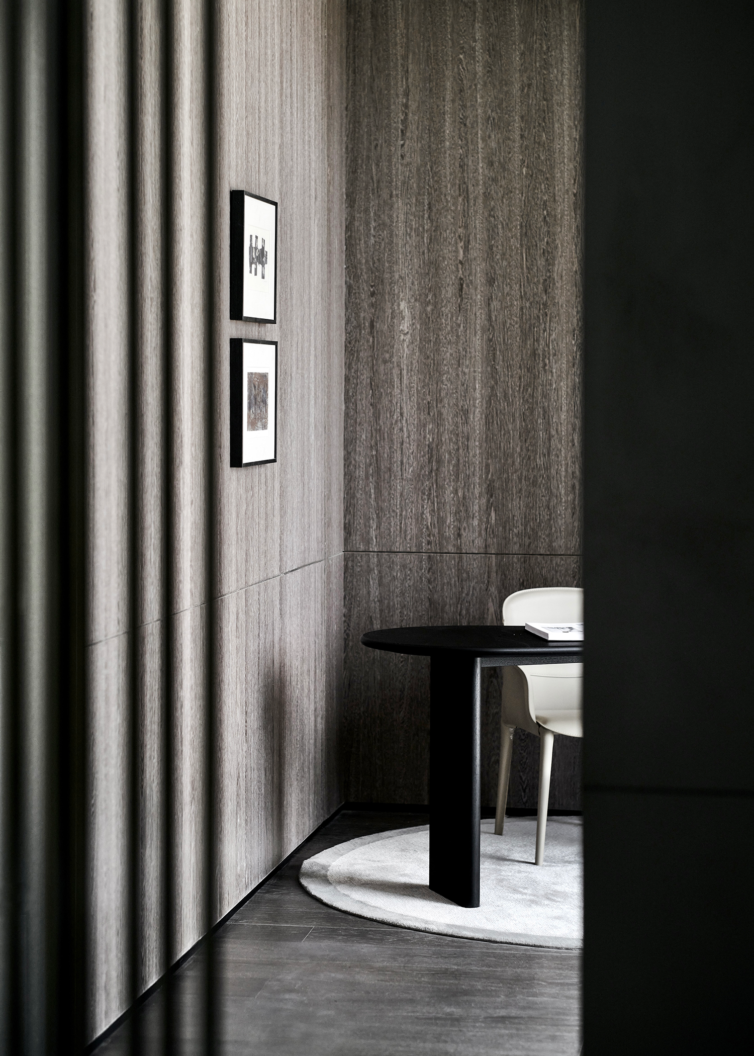 万科松樾丨中国东莞丨G.ART集艾设计孔相丹团队-98