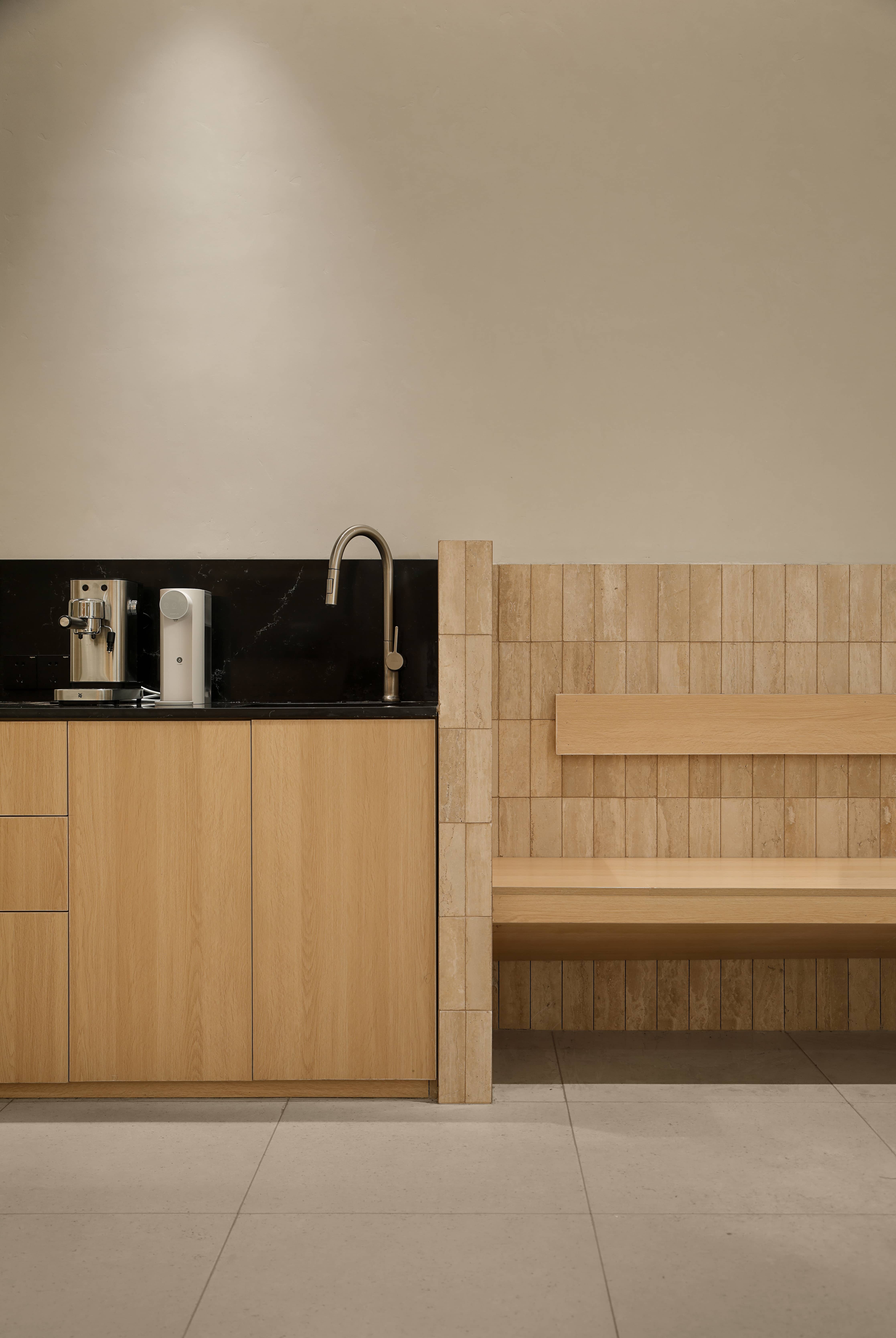 西溪春天｜莫森·设计丨中国太原丨孟飛,张林-21