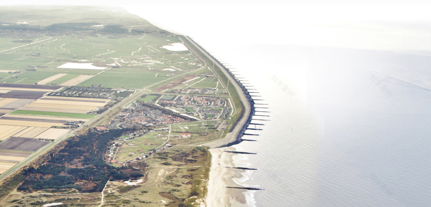 The New Hondsbossche Dunes | West 8-16