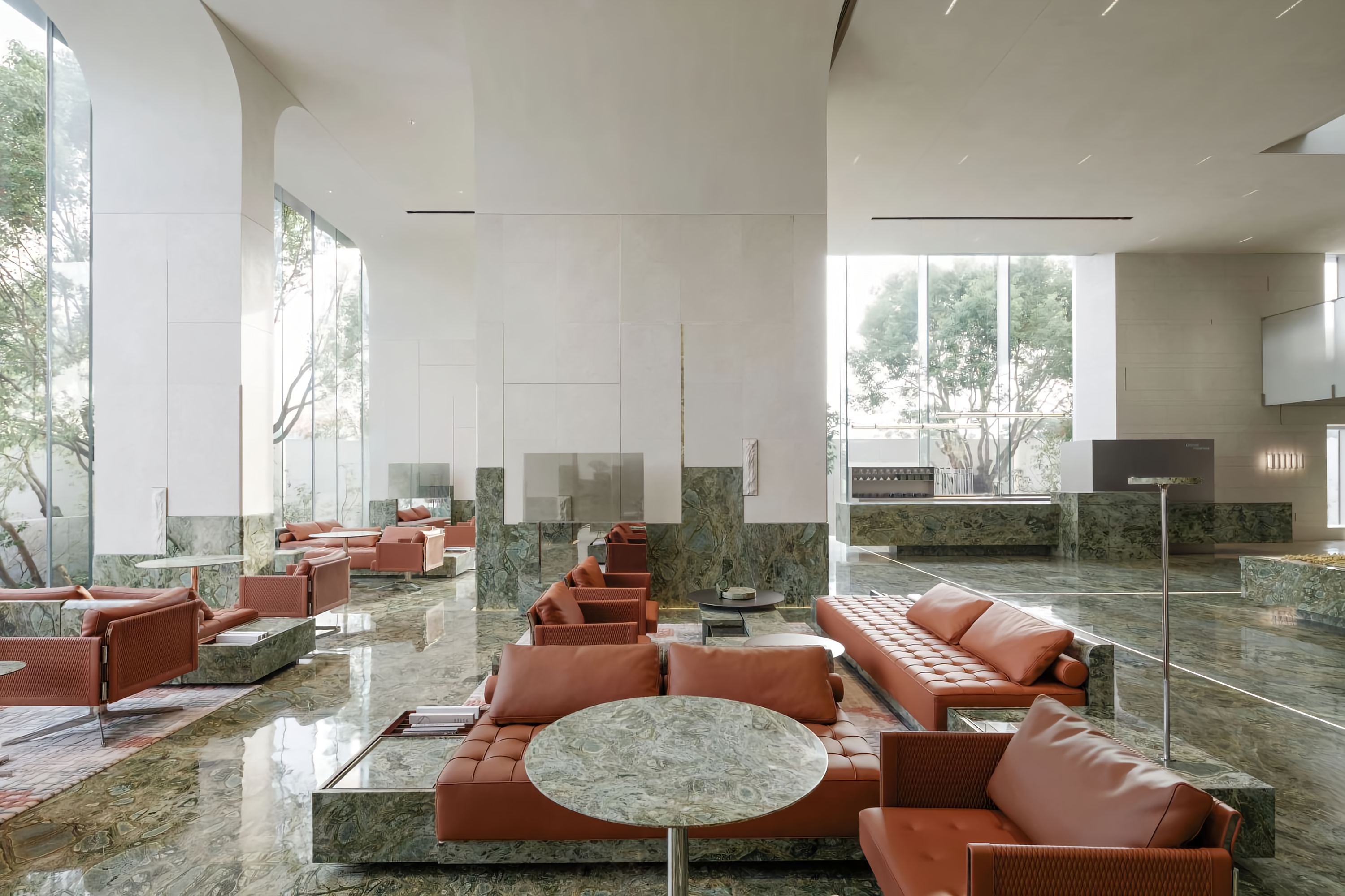 润宏城 城市展厅 | DIA丹健国际 | 2023 | 中国深圳-63